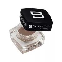 Стойкая помадка для бровей Brownie Bespecial (цвет Star Dust 03)