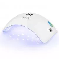 SUNUV, Лампа SUN 8 LED+UV 48W, 1 шт