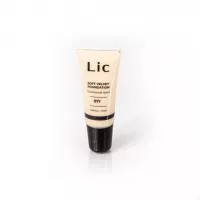 Крем тональный Мини-версия БК/ Soft Velvet Foundation Mini version 01Y