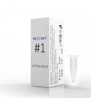 Состав для ламинирования ресниц WEEWY (Активная версия) (№ 1, 0.2 мл)