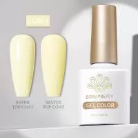 Born Pretty, Гель-лак "Color gel" CG014 55845-14, 10 мл