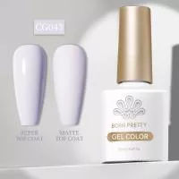 Born Pretty, Гель-лак "Color gel" CG043 55845-43, 10 мл