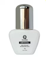 Клей Crystal, 5 гр. (прозрачный для цв. наращивания 0,5-1 сек) (истекает срок)