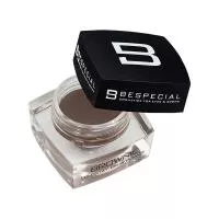 Стойкая помадка для бровей Brownie Bespecial (цвет  Truffle Cream 10)