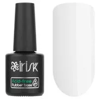 База каучуковая бескислотная Acid-free Rubber Base, 10мл (02 Milky White)