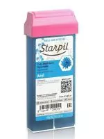 Starpil Воск для депиляции в картридже 110 гр. - Азуленовый