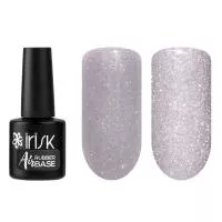 База светоотражающая Air Rubber Base, 10мл (05 Lilac ash)