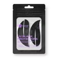 УФ-патчи для наращивания ресниц "UV Black Protectors" Extreme Look