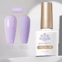 Born Pretty, Гель-лак "Color gel" CG047 55845-47, 10 мл