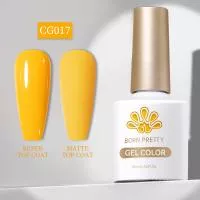 Born Pretty, Гель-лак "Color gel" CG017 55845-17, 10 мл