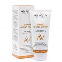 Крем Mango Lifting Aravia