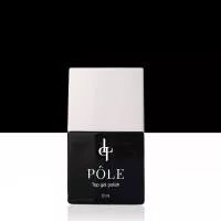 Закрепитель для гель-лака POLE с липким слоем (12 мл.)