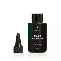 Основа для гель-лака POLE Royal Base (50 мл)