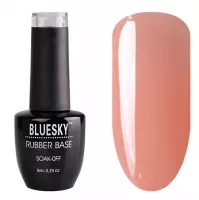 BlueSky, Базовое покрытие камуфлирующее Rubber Cover #16,    8 мл