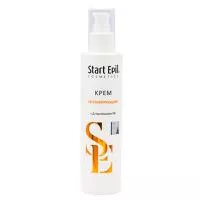 Start Epil Крем регенерирующий с Д-пантенолом 5%, 200 мл/16