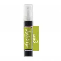 Состав для ламинирования №3 Lash-Go (Лэш гоу) Carbonizing Serum