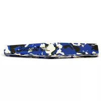 SunShine, Пилка для шлифовки ромб камуфляж 100/180 S7GM, 1 шт