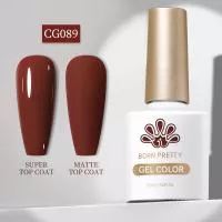 Born Pretty, Гель-лак "Color gel" CG089 55845-89, 10 мл