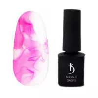 MARBLE DROPS Kodi M 04 (ЖИДКОСТЬ ДЛЯ МРАМОРНОГО ДИЗАЙНА), 5МЛ.