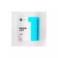 Саше с составом #1 для долговременной укладки бровей BROW LIFT, 2мл