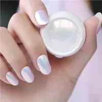 Nicole Diary, Auroras Nail Powder (0,2 гр), 1 шт