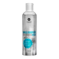 Вода мицеллярная с гиалуроновой кислотой и коллоидным серебром Innovator Cosmetics, 250мл