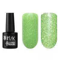 База светоотражающая Air Rubber Base, 10мл (21 Light green)