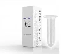 Состав для ламинирования и ботокса ресниц WEEWY (Активная версия) (№ 3, 2 мл)