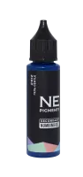 Охлаждающий гель, вторичка #612 "GENTLE" NE Pigments, 30 мл