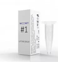 Состав для ламинирования и LB ресниц WEEWY (Активная версия) (№ 1, 1 мл)