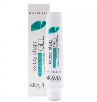 ARAVIA Professional Гель для ног тонизирующий Easy Step, 100 мл