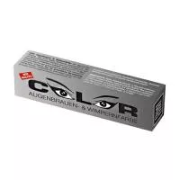 Краска RefectoCil Рефектоцил Color AWF (Чёрный глубокий) 15мл