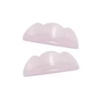 Валики силиконовые Comfort для ламинирования и лифтинга, 1 пара M, Eyelash Maker