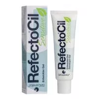 Refectocil Sensitive - Рефектоцил Сенситив Гель-проявитель для чувствительной кожи, 60 мл