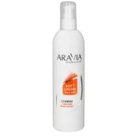 ARAVIA Professional Сливки для восстановления рН кожи с маслом иланг-иланг, 300мл./16