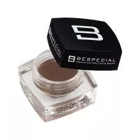 Стойкая помадка для бровей Brownie Bespecial (цвет  Praline Dreams 12)