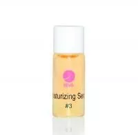 Moisturizing serum увлажняющая и питающая сыворотка, Novel, 5мл.