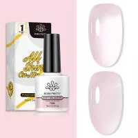 Born Pretty, Универсальный гель 56913-02 10-in-1 Nail Glue, 10 мл