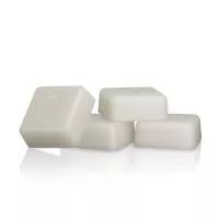Starpil Star Soft Полимерный низкотемпературный воск в брикетах 100 гр. - Белый