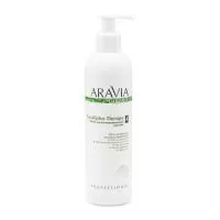 ARAVIA Organic Масло для антицеллюлитного массажа Eucaliptus Therapy, 300 мл/16