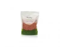 Depilflax Пленочный воск, розовый, Pink Film Wax в гранулах 250 гр