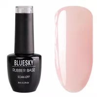 BlueSky, Базовое покрытие камуфлирующее Rubber Cover #07,   8 мл