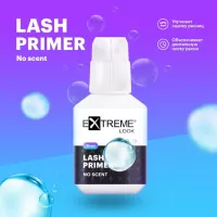 Праймер для ресниц No Scent Extreme look, 15 мл