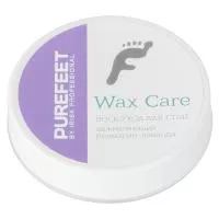 Воск-уход за стопами PureFeet Wax Care, 15 грамм IRISK 003 Заживляющий с эфирным маслом лаванды и розмарином