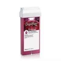 Depilflax Воск для депиляции в картридже 110 гр. - Вино