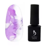 MARBLE DROPS Kodi M 05 (ЖИДКОСТЬ ДЛЯ МРАМОРНОГО ДИЗАЙНА), 5МЛ.