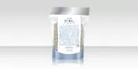 Воск горячий (пленочный)  ITALWAX Top Line Crystal (Кристалл)  гранулы 250гр
