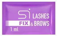 Состав для ламинирования ресниц и бровей SI LASHES FIX