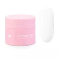 Низкотемпературный однофазный гель ADRICOCO Low heat прозрачный (15 мл)
