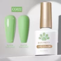 Born Pretty, Гель-лак "Color gel" CG022 55845-22, 10 мл